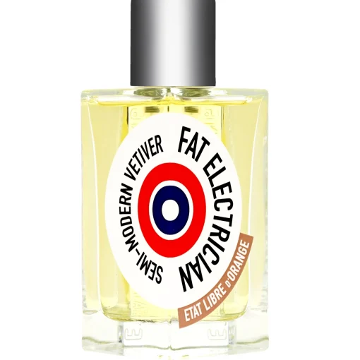 Etat Libre d'Orange Fat Electrician Eau de Parfum Spray 100ml Sale