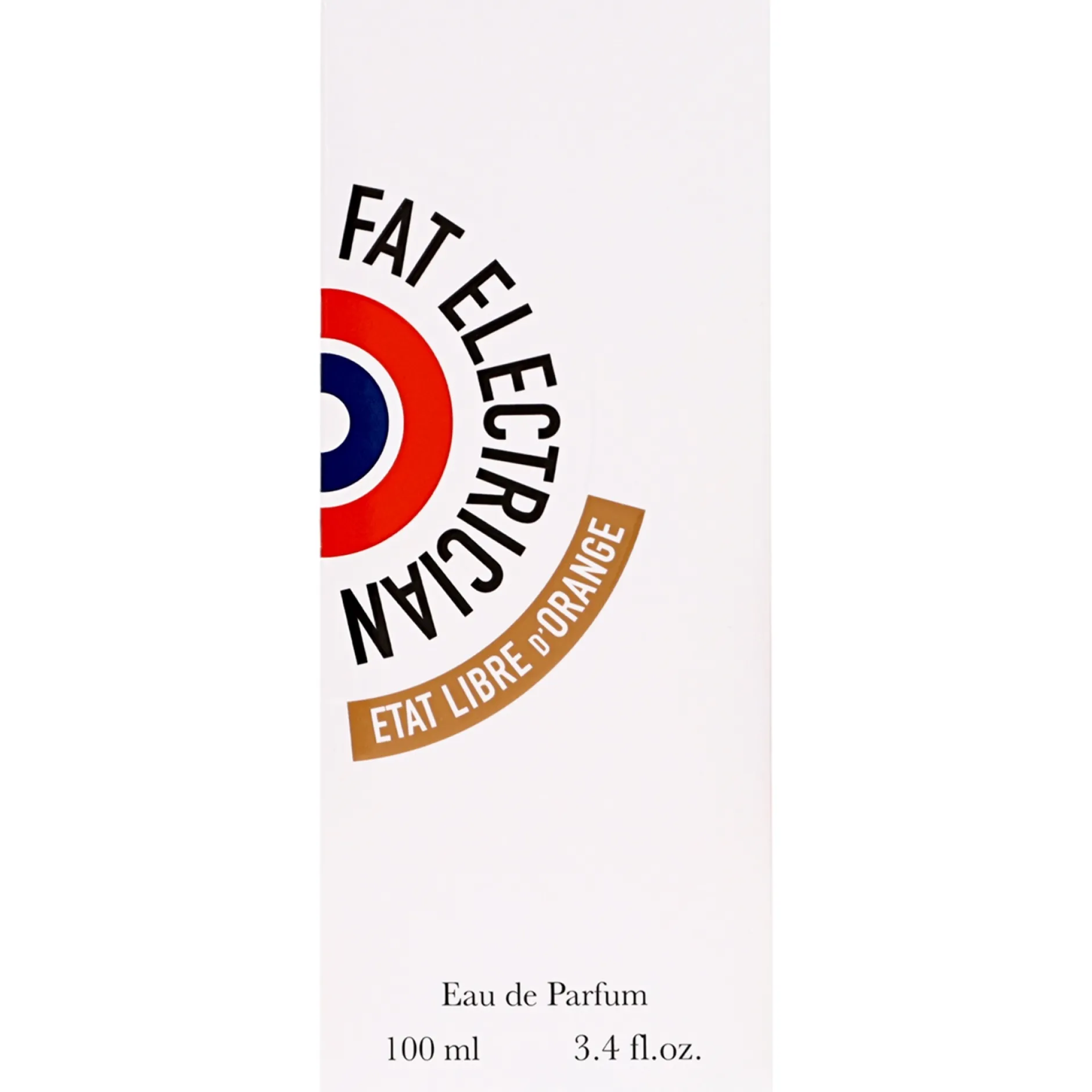 Etat Libre d'Orange Fat Electrician Eau de Parfum Spray 100ml Sale