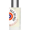 Etat Libre d'Orange Fils De Dieu Du Riz Et Des Agrumes Eau de Parfum Spray 100ml Discount