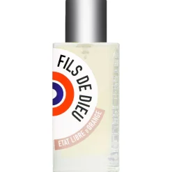 Etat Libre d'Orange Fils De Dieu Du Riz Et Des Agrumes Eau de Parfum Spray 100ml Discount