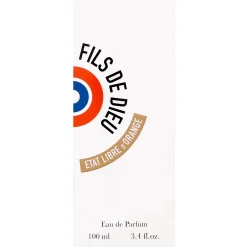 Etat Libre d'Orange Fils De Dieu Du Riz Et Des Agrumes Eau de Parfum Spray 100ml Discount