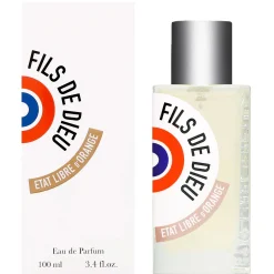Etat Libre d'Orange Fils De Dieu Du Riz Et Des Agrumes Eau de Parfum Spray 100ml Discount