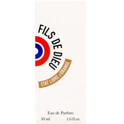 Etat Libre d'Orange Fils De Dieu Du Riz Et Des Agrumes Eau de Parfum Spray 50ml Outlet
