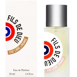 Etat Libre d'Orange Fils De Dieu Du Riz Et Des Agrumes Eau de Parfum Spray 50ml Outlet