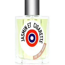 Etat Libre d'Orange Jasmin et Cigarette Eau de Parfum Spray 100ml Hot