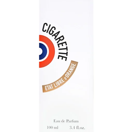 Etat Libre d'Orange Jasmin et Cigarette Eau de Parfum Spray 100ml Hot