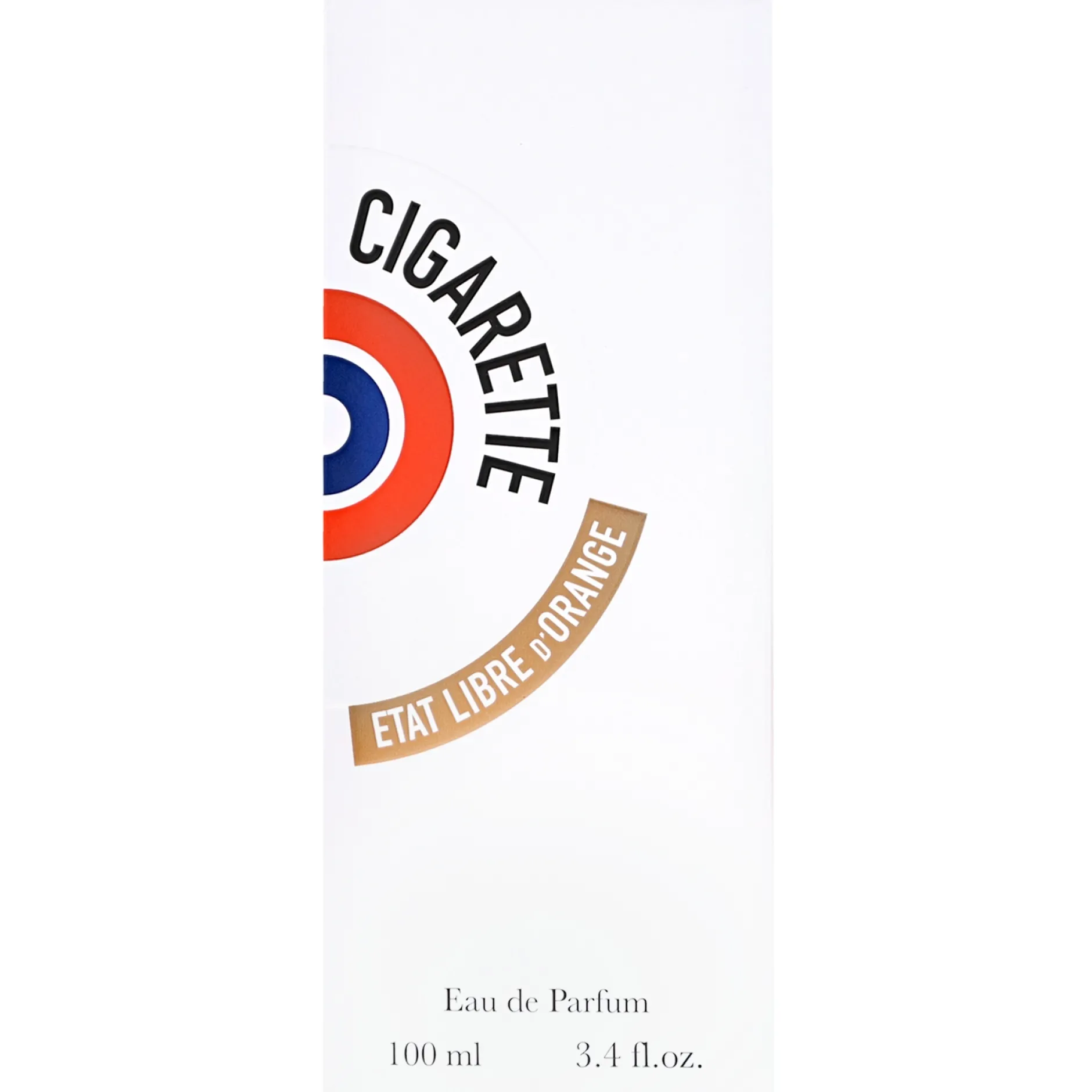Etat Libre d'Orange Jasmin et Cigarette Eau de Parfum Spray 100ml Hot