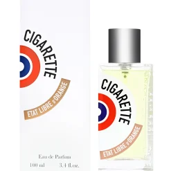 Etat Libre d'Orange Jasmin et Cigarette Eau de Parfum Spray 100ml Hot