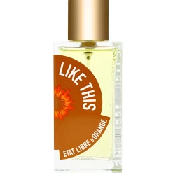 Etat Libre d'Orange Like This Eau de Parfum Spray 100ml Outlet