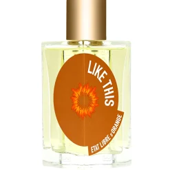 Etat Libre d'Orange Like This Eau de Parfum Spray 100ml Outlet