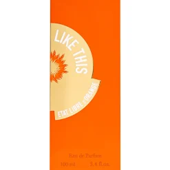 Etat Libre d'Orange Like This Eau de Parfum Spray 100ml Outlet
