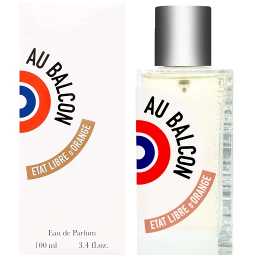 Etat Libre d'Orange Noel Au Balcon Eau de Parfum Spray 100ml Outlet