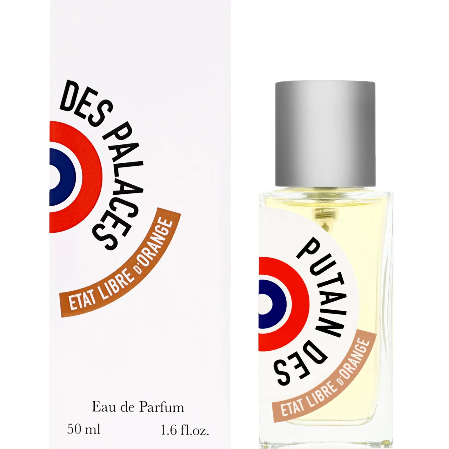 Etat Libre d'Orange Putain Des Palaces Eau de Parfum Spray 50ml Online