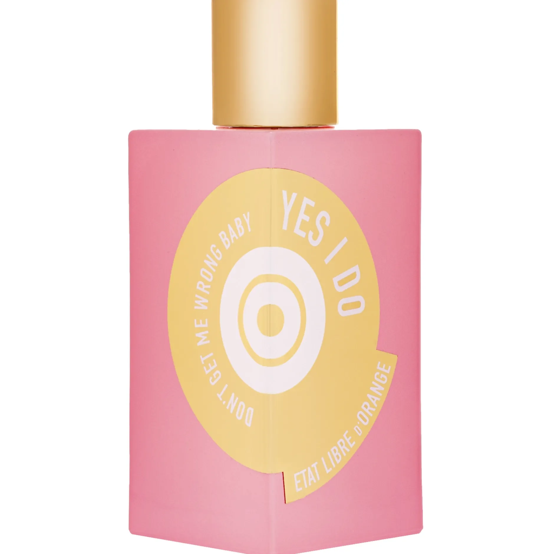 Etat Libre d'Orange Yes I Do Eau de Parfum Spray 100ml Hot