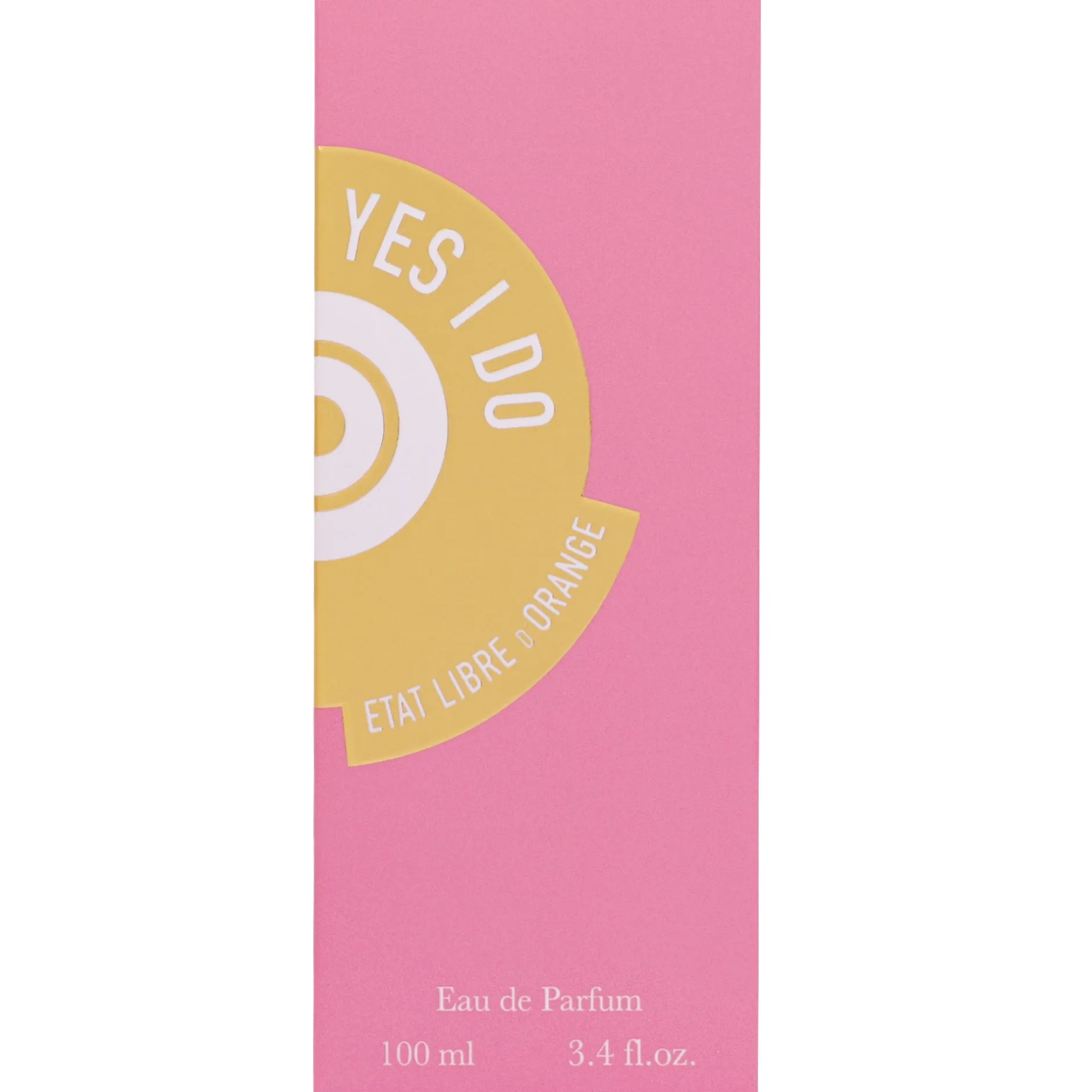 Etat Libre d'Orange Yes I Do Eau de Parfum Spray 100ml Hot