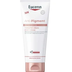 Eucerin Anti-Pigment Body Cream 200ml Clearance