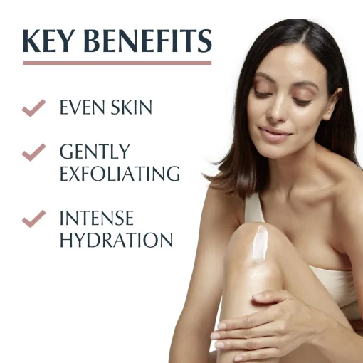 Eucerin Anti-Pigment Body Cream 200ml Clearance