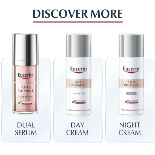 Eucerin Anti-Pigment Body Cream 200ml Clearance