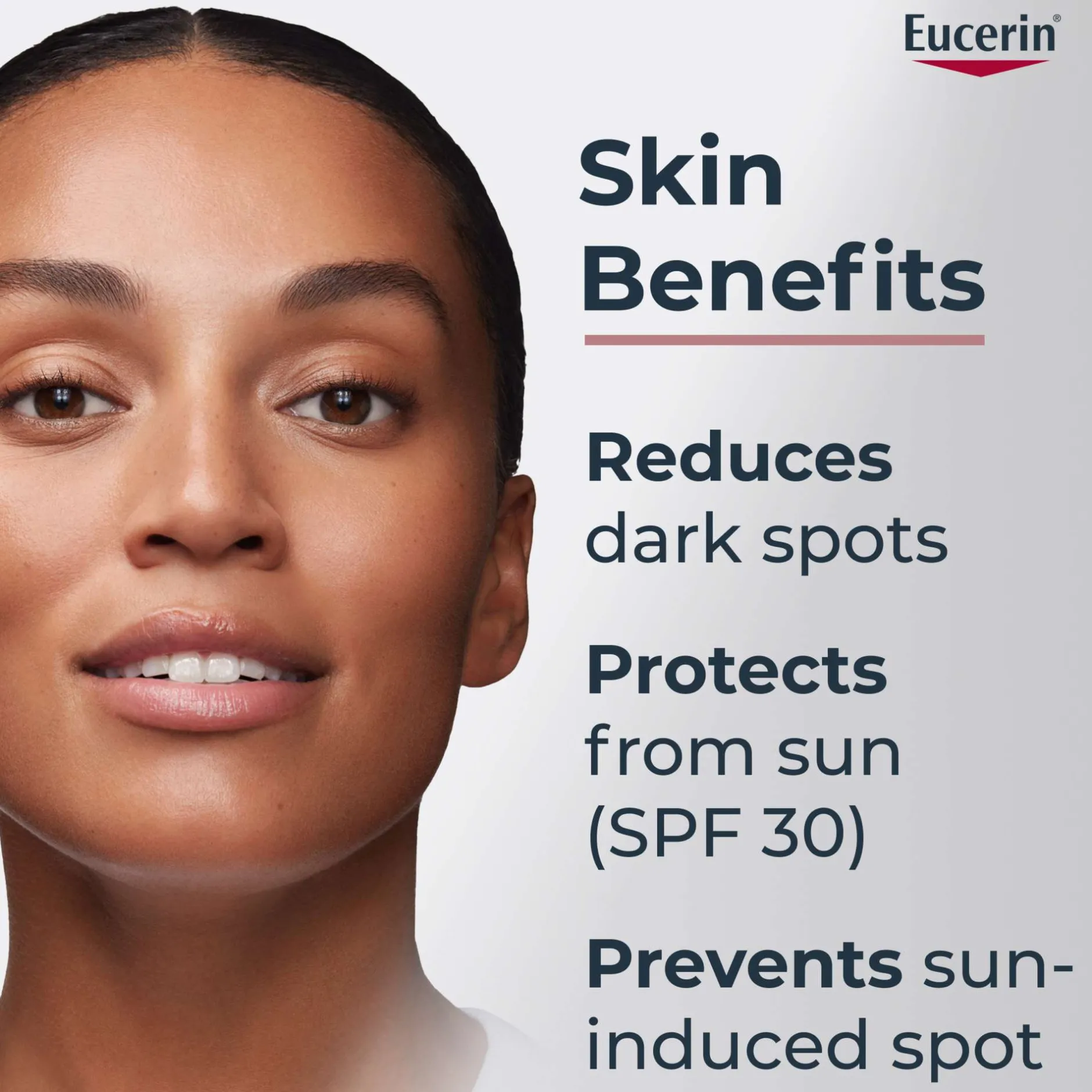 Eucerin Anti-Pigment Day Cream SPF30 50ml New