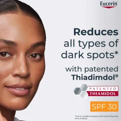 Eucerin Anti-Pigment Day Cream SPF30 50ml New