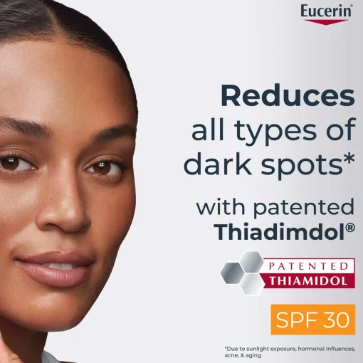 Eucerin Anti-Pigment Day Cream SPF30 50ml New
