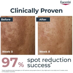 Eucerin Anti-Pigment Day Cream SPF30 50ml New