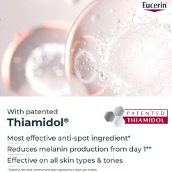 Eucerin Anti-Pigment Day Cream SPF30 50ml New
