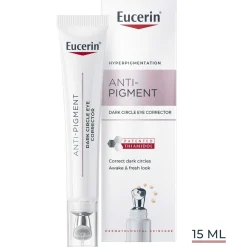 Eucerin Anti-Pigment Illuminating Eye Cream 15ml Sale
