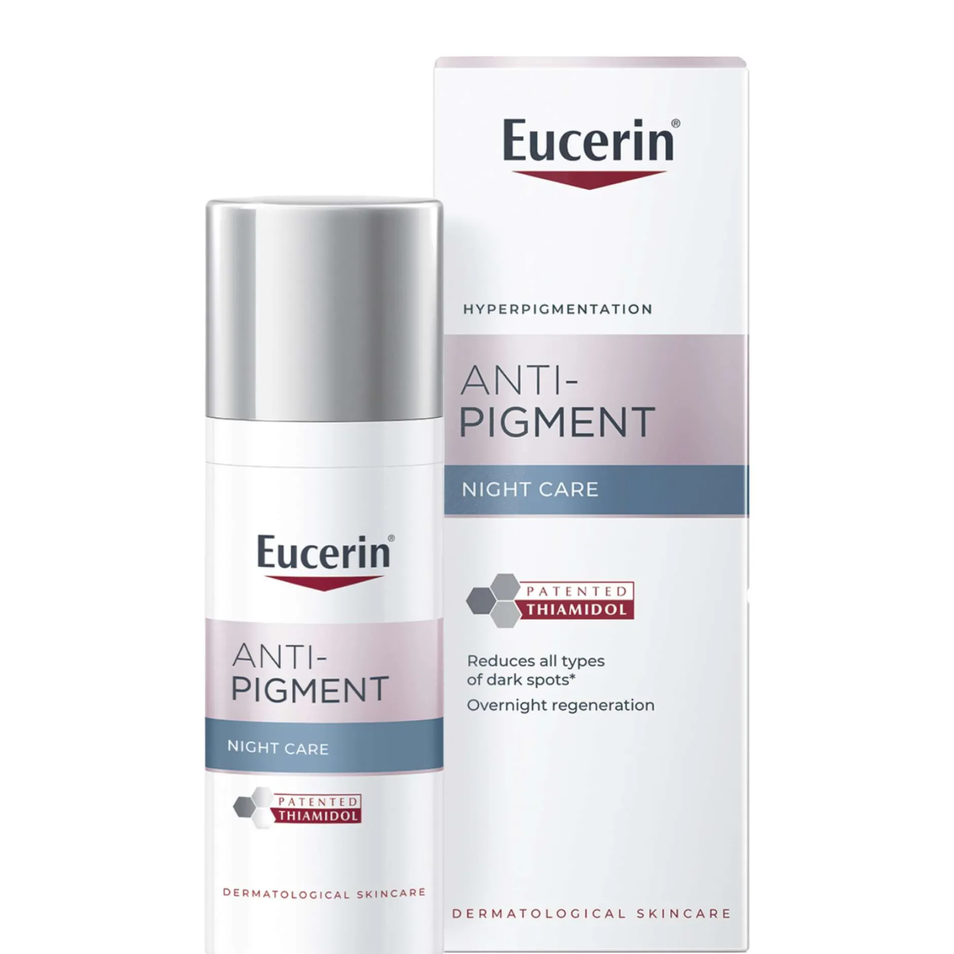 Eucerin Anti-Pigment Night Cream 50ml Outlet