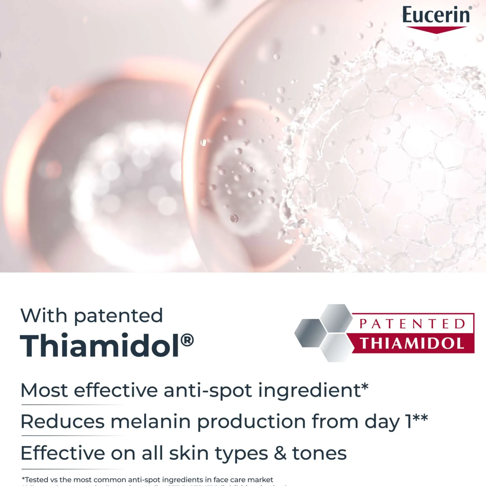 Eucerin Anti-Pigment Night Cream 50ml Outlet