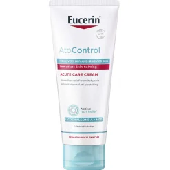 Eucerin AtoControl Acute Care Cream 100ml Hot