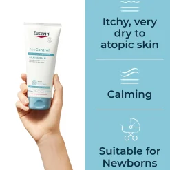 Eucerin AtoControl Balm 200ml Best