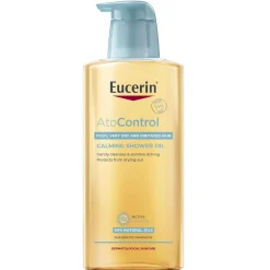Eucerin AtoControl Bath & Shower Oil 400ml Sale