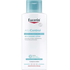 Eucerin AtoControl Body Care Lotion 250ml