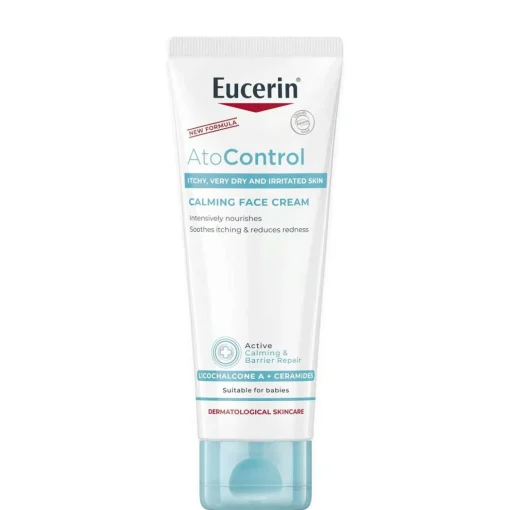 Eucerin AtoControl Face Care Cream 50ml Sale