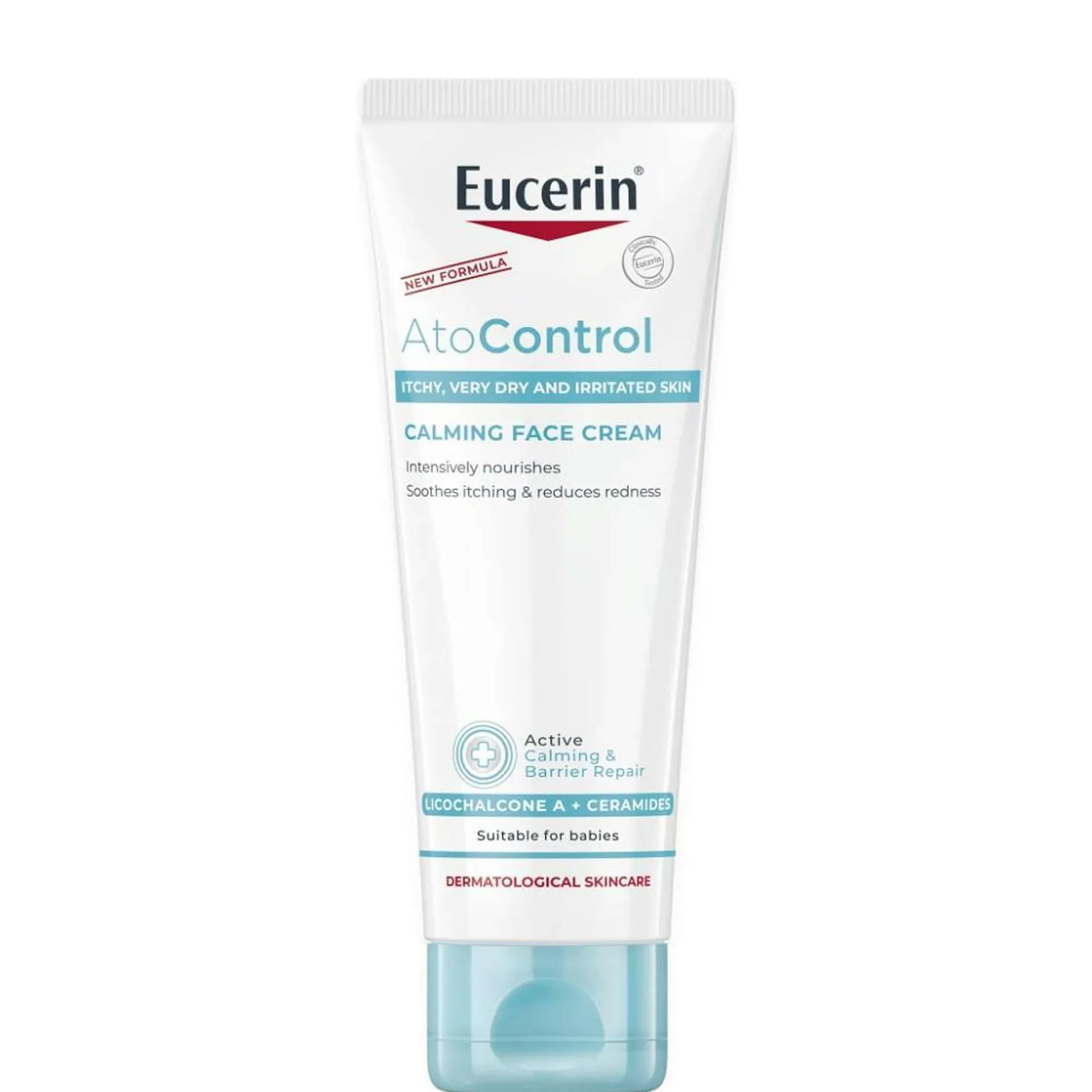 Eucerin AtoControl Face Care Cream 50ml Sale