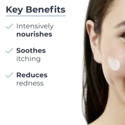 Eucerin AtoControl Face Care Cream 50ml Sale