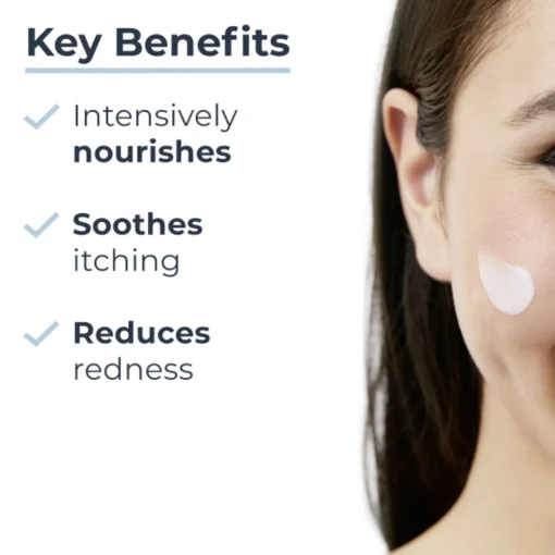 Eucerin AtoControl Face Care Cream 50ml Sale