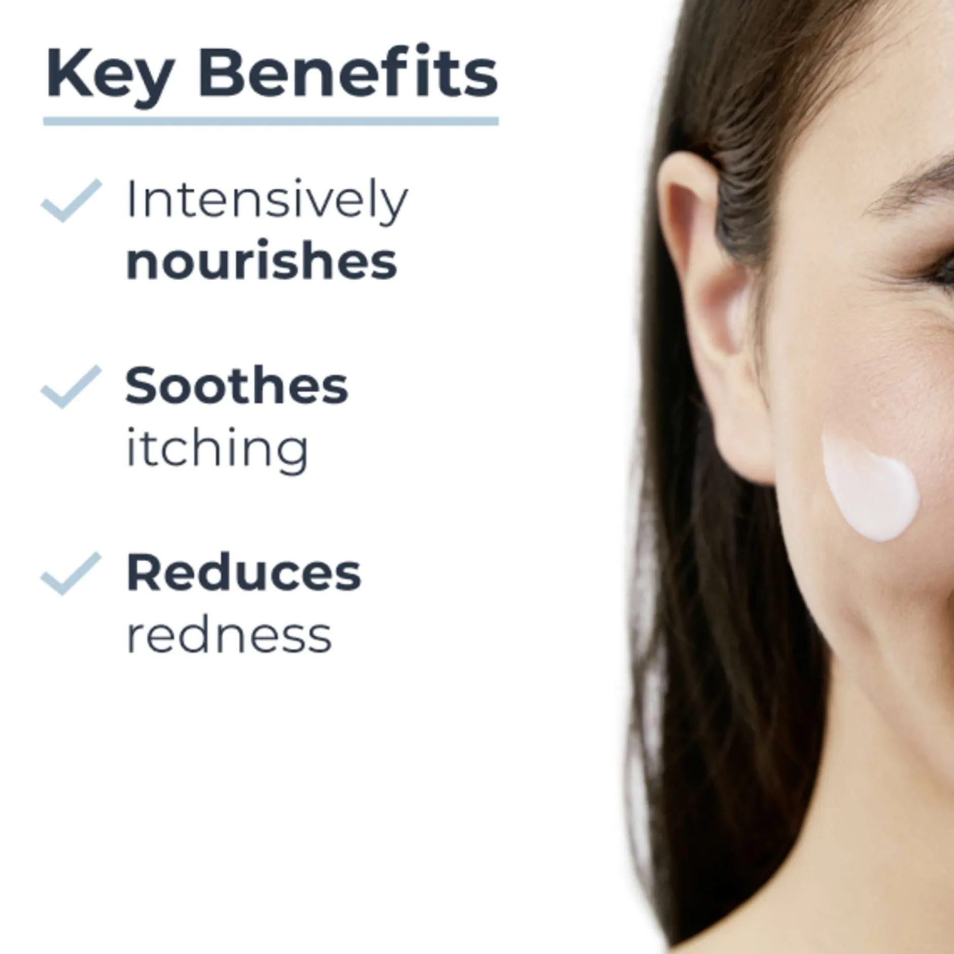 Eucerin AtoControl Face Care Cream 50ml Sale