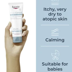 Eucerin AtoControl Face Care Cream 50ml Sale
