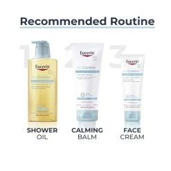 Eucerin AtoControl Face Care Cream 50ml Sale