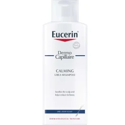Eucerin DermoCapillaire Calming Urea Shampoo 250ml Sale