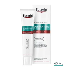 Eucerin DermoPure Clinical Hydra Repair Fluid 40ml Sale