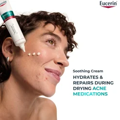 Eucerin DermoPure Clinical Hydra Repair Fluid 40ml Sale