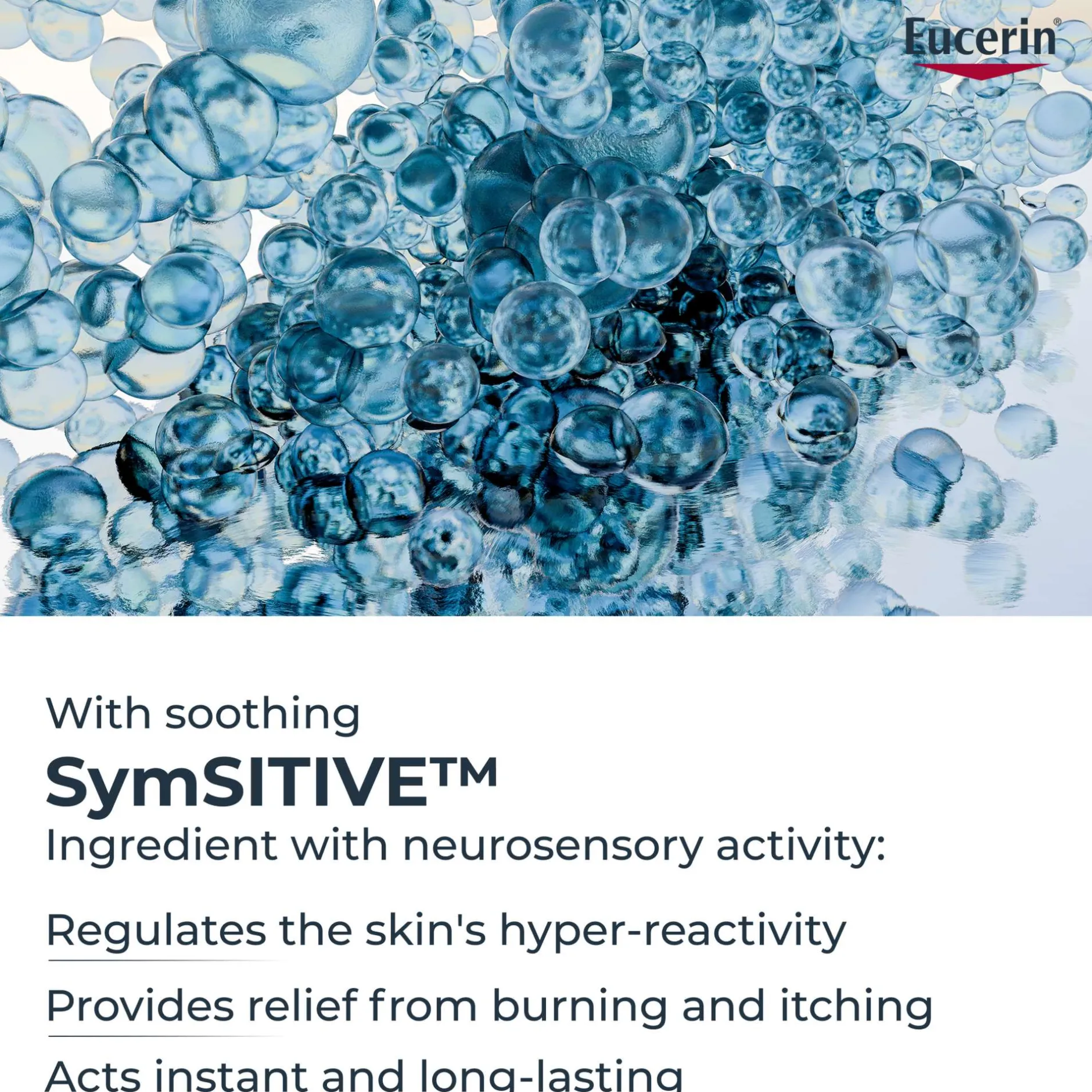 Eucerin DermoPure Clinical Hydra Repair Fluid 40ml Sale