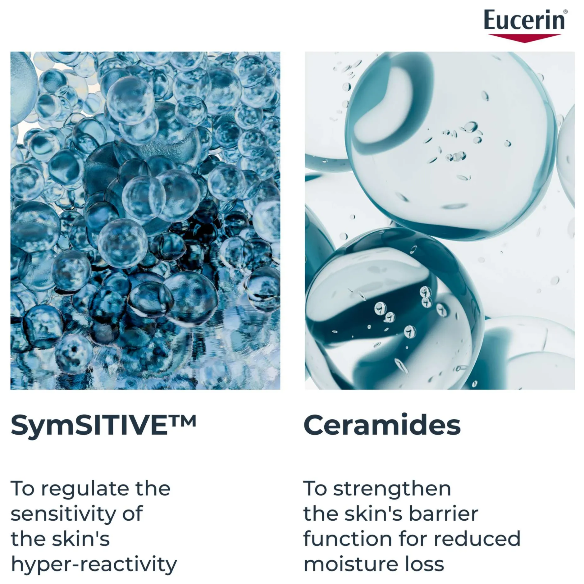 Eucerin DermoPure Clinical Hydra Repair Fluid 40ml Sale