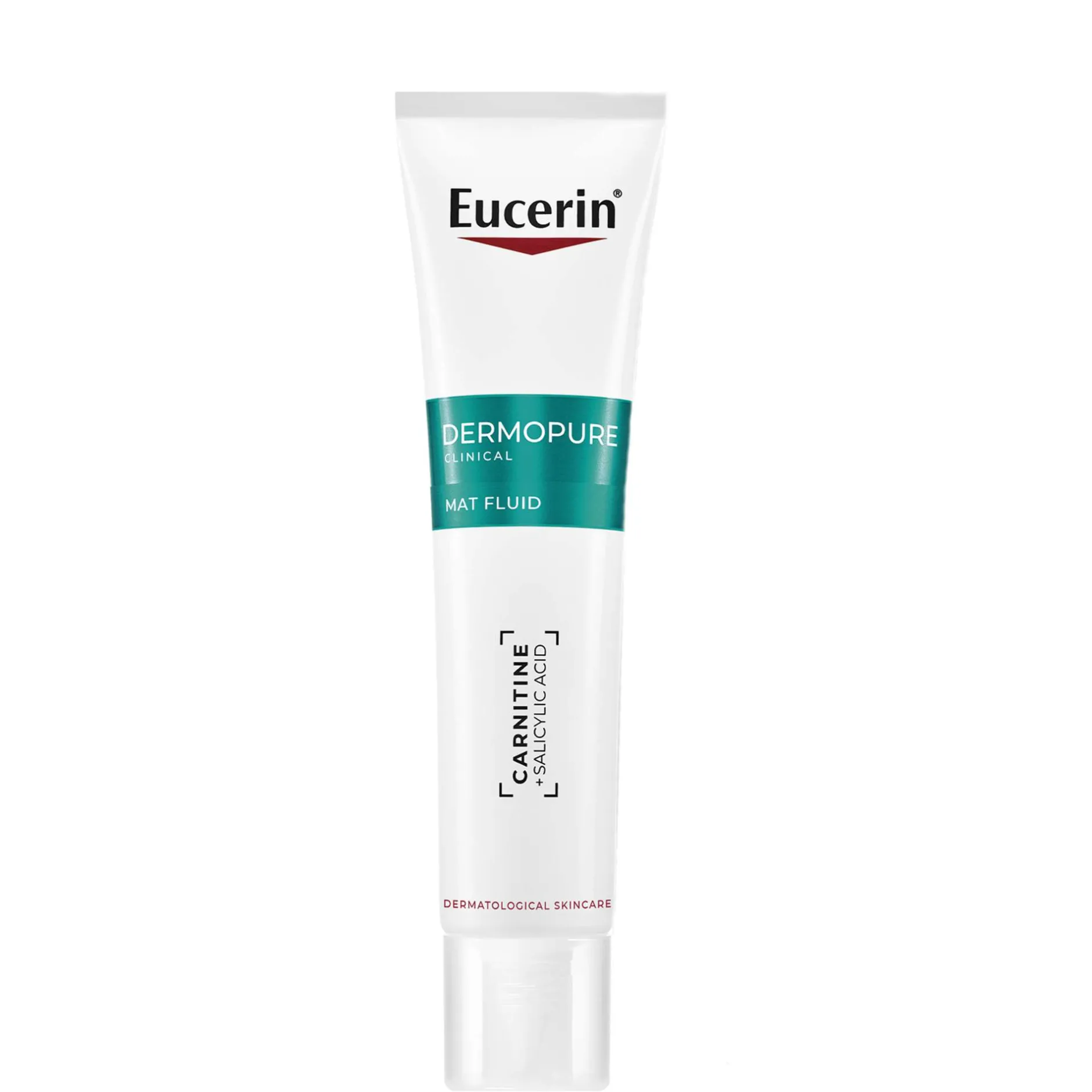 Eucerin DermoPure Clinical Mattifying Fluid 40ml Online