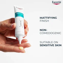 Eucerin DermoPure Clinical Mattifying Fluid 40ml Online