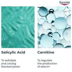 Eucerin DermoPure Clinical Mattifying Fluid 40ml Online