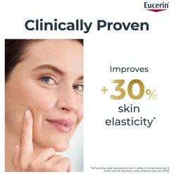 Eucerin Hyaluron-Filler + Elasticity SPF30 Refill 50ml New